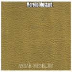 Morello Mustard